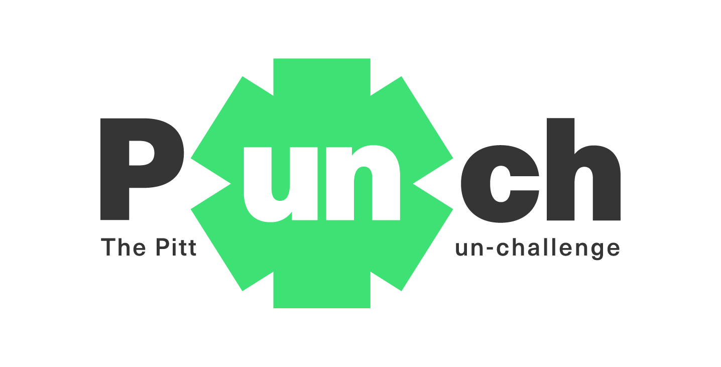 Pitt Innovation Challenge (PInCh) logo